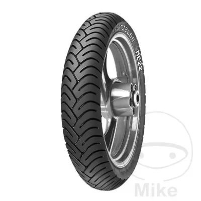 Obrázek produktu pro Pneumatiky METZELER ME 22 REINF (F/R) 2.50-17 M/C 43P TT