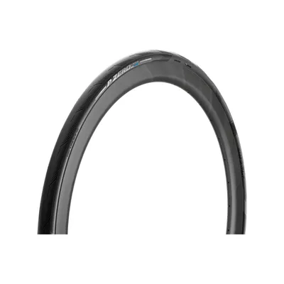 Immagine prodotto di Pneumatici PIRELLI - P ZERO RACE 4S TECHBELT 30 - 622 127 tpi - Nero