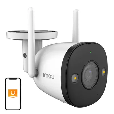 Produktbild von Ip Imou Bullet 2 4Mp Ipc-F42Fep