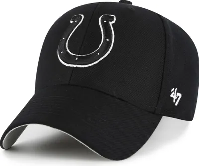 Produktbild von 47 Brand Adjustable MVP Cap - Indianapolis Colts