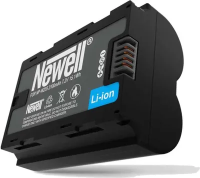 Obrázok produktu pre Newell battery Fuji NP-W235