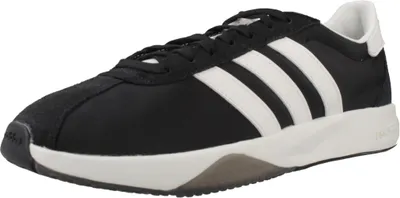 Produktbild von Adidas Laufschuh Serie 76 Schwarz Größe 26