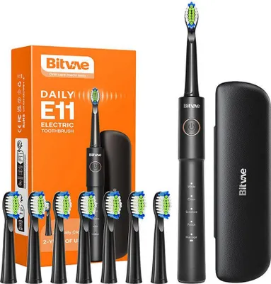 Obrázek produktu pro Bitvae BV E11 Black