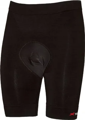 Zdjęcie produktu dla Spodenki Rowerowe Kolarskie Męskie Spin Xxl/Xxxl