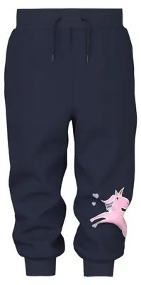 Zdjęcie produktu dla Nazwa: IT Mädchen, Nmfbirky, Nreg Pant, SWE Bru, marynarka w kolorze granatowym, rozmiar 104