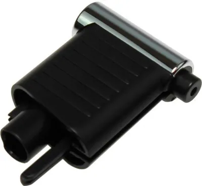 Produktbild von DeLonghi 5513222731 Heißwasserdüse für ECAM44.660, ECAM556.55, ELETTA Kaffeevollautomat