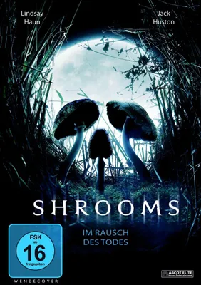 Produktbild von Shrooms