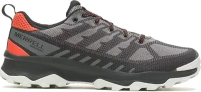 Produktbild von Merrell Speed Eco, Charcoal / Tangerine