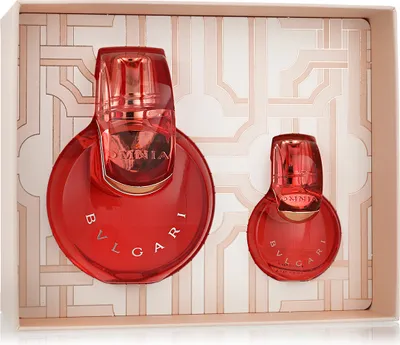 Produktbild von Bvlgari Coral EDT 100 ml and 15 ml Gift Pack