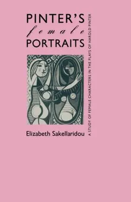 Immagine prodotto di Pinter's Female Portraits