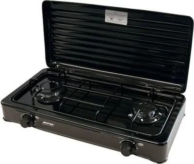 Obrázok produktu pre MPM SMILE-KN-02/1KB Gas cooker