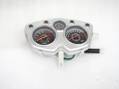 Image de Compteur Blaze 50