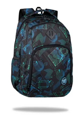 Produktbild von Batoh Coolpack Break pre mladých