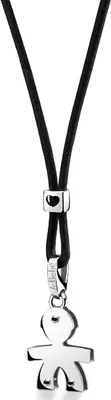 Produktbild von LeBebe Frauen Halskette LBB006-N
