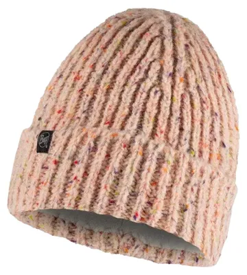 Produktbild von Buff - "Kim" Mütze für Herren/Damen Uni, Fleece, Jerseyware PP8503 (Einheitsgröße) (Pink)