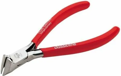 Produktbild von NWS Schrägvornschneider 021E-72-115
