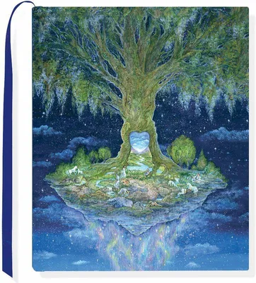 Image de Jrnl O/S Heart of Tree