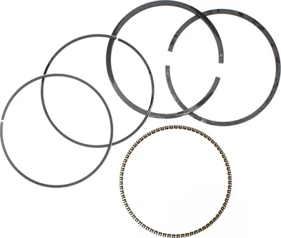 Produktbild von Ersatzteil für Benzinmotor 13 PS Kolbenringsatz