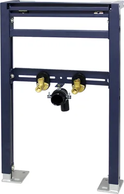 Produktbild von BERNSTEIN Waschbecken-Vorwandelement Montageelement G30014A