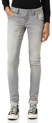 Produktbild von LTB Jeans Damen Molly Jeans, Dia Wash, 29W / 36L