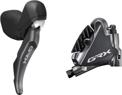 Produktbild von SHIMANO Scheibenbremse GRX RX810/RX810 HR - 11-fach