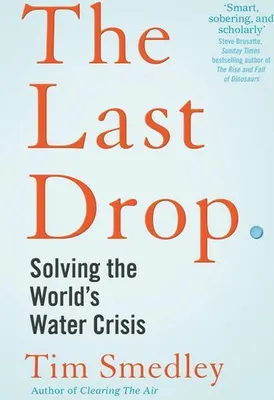 Immagine prodotto di The Last Drop