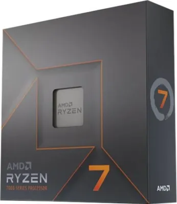 Obrázek produktu pro AMD Ryzen 7 7700X - 4.5 GHz - 8 Kerne - 16 Threads