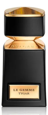 Imagen del producto de Bvlgari Le Gemme Tygar, agua de perfume para hombre, 60 ml