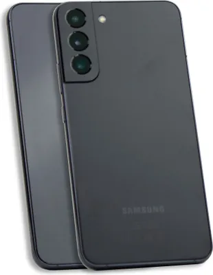 Produktbild von Samsung Galaxy S22+ 5G 256GB Phantom Black