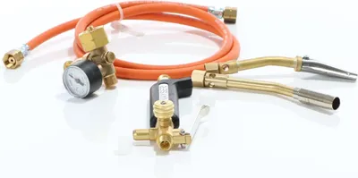 Produktbild von Elmag Propan-Hartlöt-Set, 56130