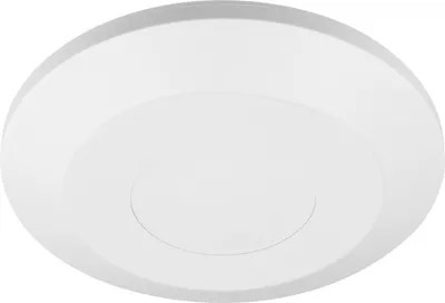 Produktbild von MasterLED Mikrowellen Präsenzmelder Decke 230V – Radar Bewegungsmelder 360° Aufputz mit Zeit- & LUX-Einstellung