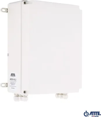 Obrázok produktu pre IP56 ATTE ABOX-XL2 externý kryt
