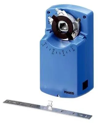 Immagine prodotto di Maico Stellmotor MS 8 0157.0760