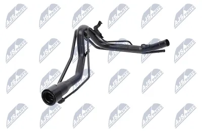 Produktbild von NTY Tankeinfüllstutzen PWP-TY-027 für TOYOTA Camry Limousine (V4)