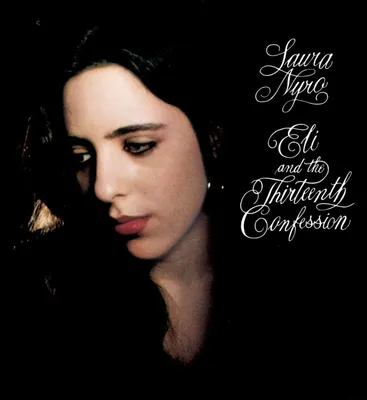 Obrázok produktu pre Laura Nyro: Eli & The Thirteenth Confession