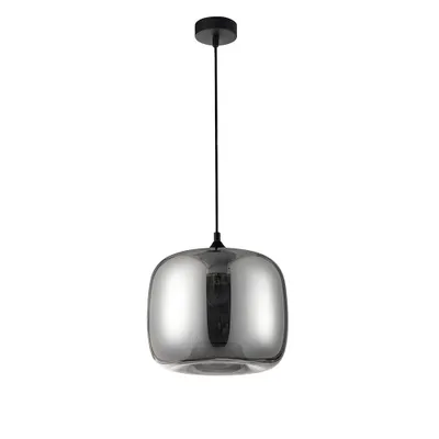 A single pendant light fixture is shown against a white background.