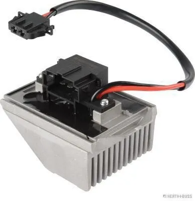 Produktbild von HERTH+BUSS ELPARTS 75614283 Steuergerät Heizung / Lüftung für VW POLO (9N) HVAC