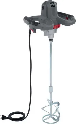 Immagine prodotto di Agitatore 1200 W Agitatore per calcestruzzo, divisibile