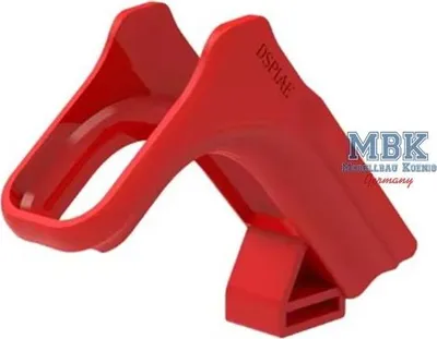 Immagine prodotto di DSPIAE DSP-PT-AR-01 DSPIAE Supporto grande per aerografo
