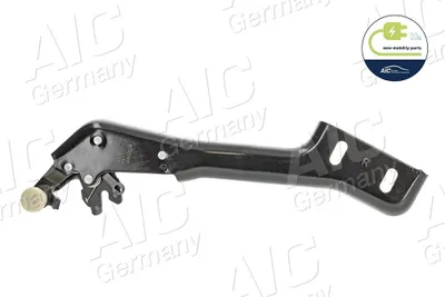Produktbild von AIC 57585 Rollenführung Schiebetür für FORD Transit Custom V362 Kastenwagen (FY, FZ) Rechts Unten