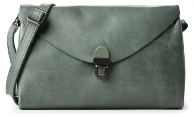 Produktbild von Harold's Fold Umhängetasche Leder 20 cm