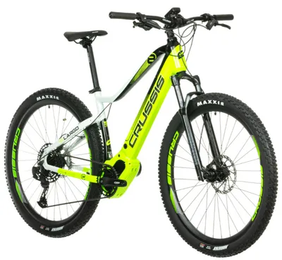 Obrázek produktu pro CRUSSIS OLI Largo 8.8-M 2023 - Rám 22"