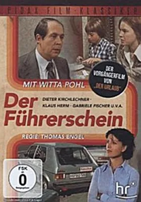 Zdjęcie produktu dla Der Führerschein