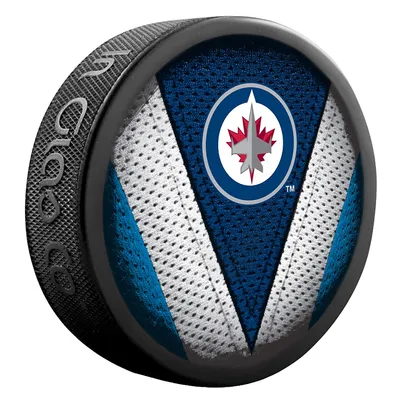 Produktbild von Puck NHL Stitch Winnipeg Jets