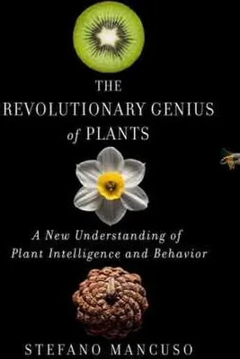 Produktbild von The Revolutionary Genius of Plants