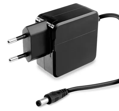 Produktbild von subtel Netzteil kompatibel mit AVM Fritz!Box 7390 7360 7330 7270 7170 7050 6840 5140, 1,2m 12V / 1,5A / 18W Stromadapter Stromversorgung Stromkabel Netzstecker Netzadaper