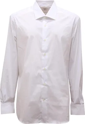 Immagine prodotto di M6261 Camicia Uomo Mazzarelli Slim Man Stretch Shirt