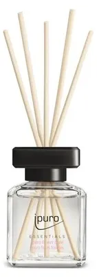 Productafbeelding van ipuro Essentials Bloemenvaas, 50 ml