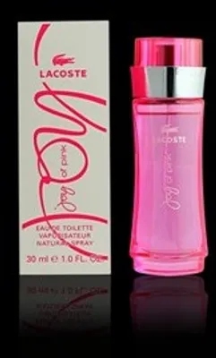 Produktbild von Lacoste Joy of Pink Eau de Toilette Spray 30 ml