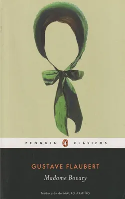Obrázok produktu pre Madame Bovary